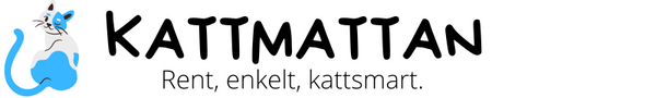 Kattmattan